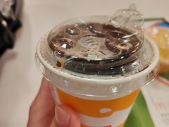 -麦当劳(秣陵路店)