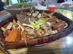 -灶东家民间菜(回兴店)