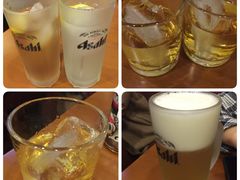 -気楽亭和食料理(气乐亭大世界本店)