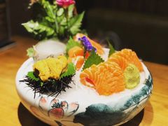 -阿吾罗日本料理(K11艺术中心店)