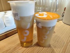 -CoCo都可(建外SOHO店)