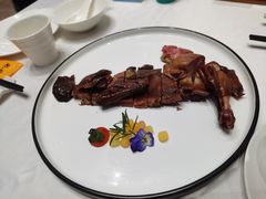 -乾隆美食·本帮菜(黄河路店)