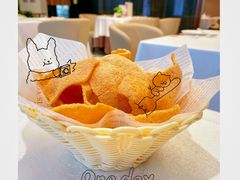 -新加坡珍宝海鲜JUMBO Seafood(西安skp店)