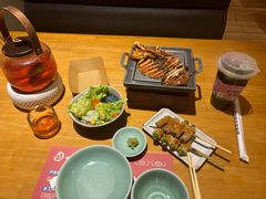 -一心创作料理屋(经开万达店)