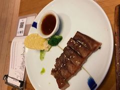 -王鼎精致料理铁板烧(世博源店)