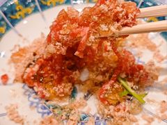 -鮨冠OMAKASE食べ放题(北京首店)