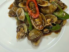 -东江海鲜酒家(艺都分店)