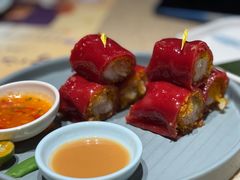-点都德(喜粤楼店)