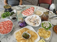 -老毛手抓·盐池滩羊非遗手抓(宁夏总店)