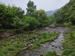 -武汉姚家山旅游景区