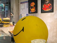 -shark burger·鲨鱼汉堡(交子大道店)