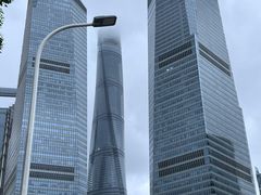 -东方明珠广播电视塔