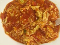 -妈妈的味道(工人体育场东路店)