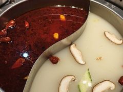 -蜀留香火锅·始于1999·原四川老火锅(白堤路店)