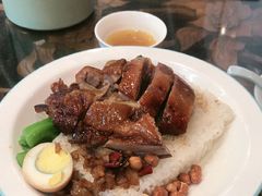 -西江美食舫·江西菜(健德桥店)