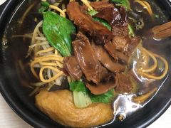 红烧牛杂砂锅-南湖胖子砂锅(南湖店)