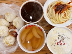 灰豆子-杜记甜食(大众巷店)