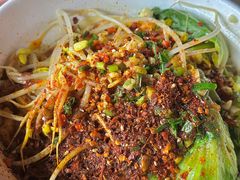 -老陈婆手工面庄