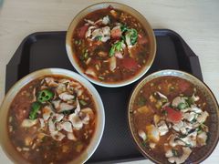 -尧钧财鱼面(育才路店)