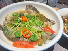 -海门鱼仔·潮汕味(燕岭店)