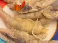 -新世界餐厅(万达店)