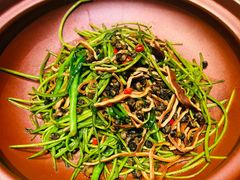 -狮王府淮扬菜(夫子庙老门东店)