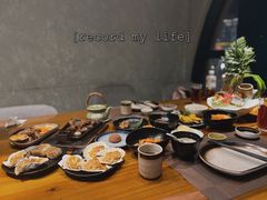 -和彩放题餐厅(酒仙桥店)