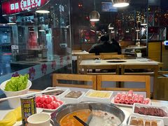 -傣妹休闲时尚火锅(星力壹号店)