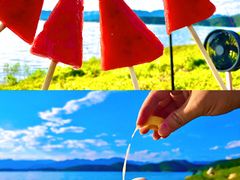 -北京金海湖景区