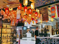 -鹤江桥·红油牛肉粉(SKP店)