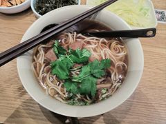 -李先生牛肉面大王(欧亚卖场店)