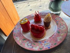 -日落吧·海景咖啡厅·餐酒吧·鸡尾酒·下午茶·乐队表演·浪漫夕阳·三亚文华东方酒店