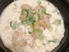 -海胆小馆(东北水饺·春柳店)