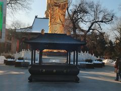 -哈尔滨极乐寺