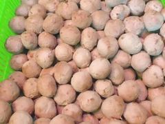 -阿娟牛肉丸·手打牛肉丸·现做现卖