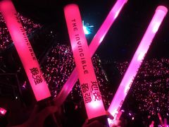 -宝能国际体育演艺中心