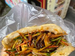 -小陈方酥锅盔(古城总店)
