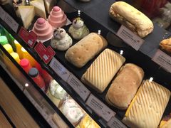 -星巴克臻选(深圳嘉里建设广场店)