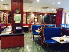 大堂-北疆饭店(宝龙店)