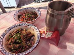 -三只鸟本地特色菜馆(上饶总店)