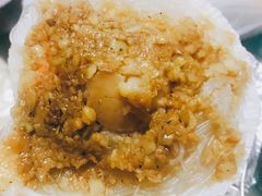 -北平食府(马鞍山路店)