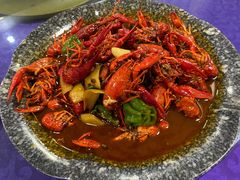 -杨胖子私房菜(秦虹路店)