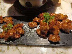 -绿茶餐厅(朝阳大悦城店)