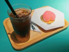 -sugarman espresso素饮糖人高新咖啡工厂