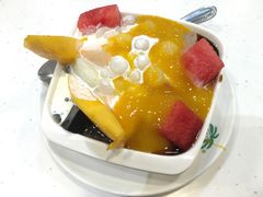 -松记糖水店(铜锣湾分店)