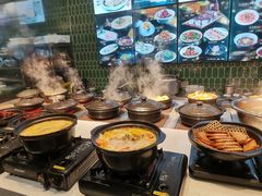 -聚丰园•湖鲜餐厅(阿红私房菜梅石路店)