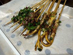 -盟重烧烤(高正街店)