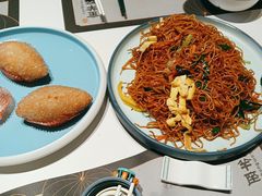 -新兴·金羊座·粤菜点心(乐峰店)