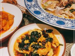 -小尕子·新疆菜(明园店)