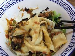 -天下第一面(大雁塔北广场店)